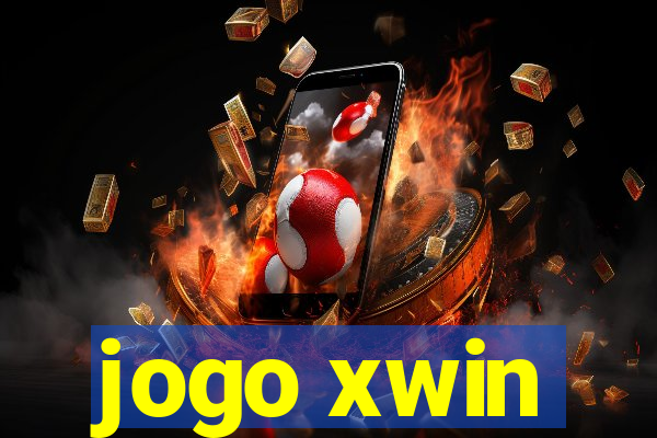 jogo xwin